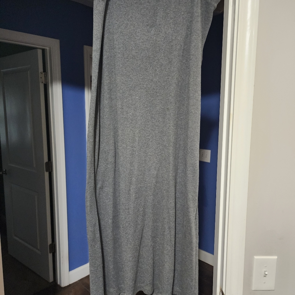 Long skirt